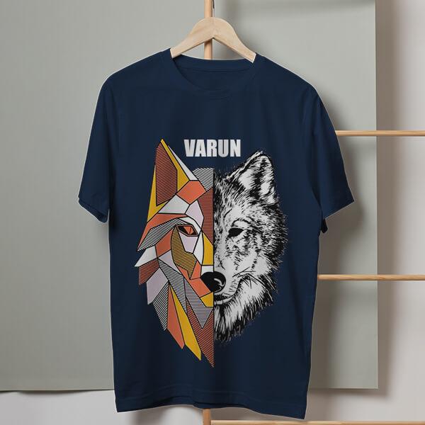 Men Tshirt